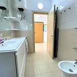 Sky & Sea Beachfront With Panoramic Terrace Apartman Vlora