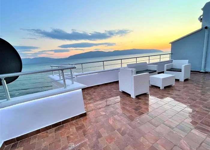 Appartamento Sky & Sea Viewing *