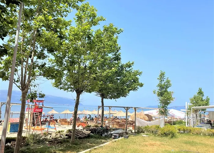 Sky & Sea Viewing * Vlorë