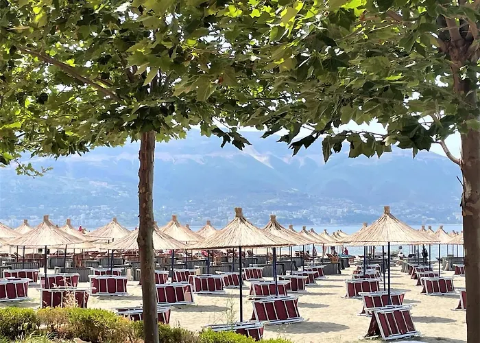 Sky & Sea Viewing Appartamento *