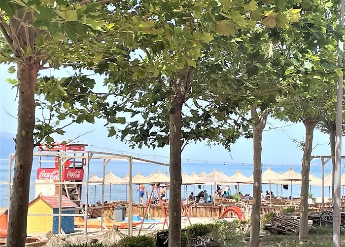 Sky & Sea Viewing Appartamento