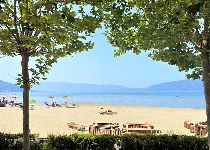 Appartamento Sky & Sea Viewing