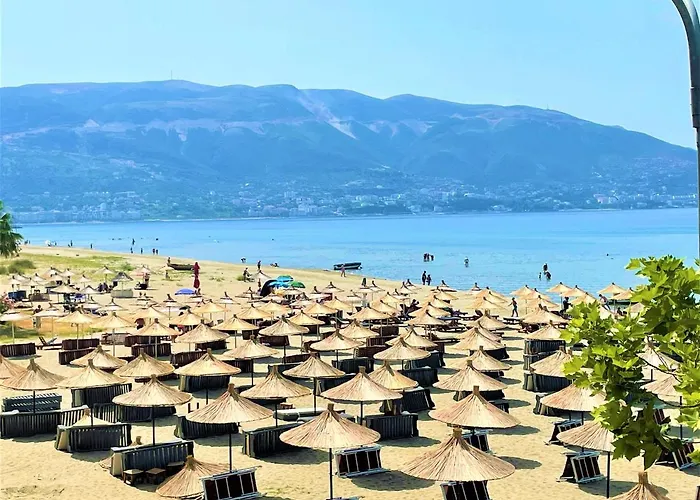 Appartamento Sky & Sea Viewing