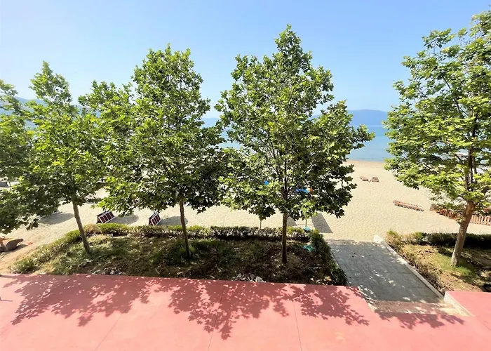 Sky & Sea Viewing * Vlorë