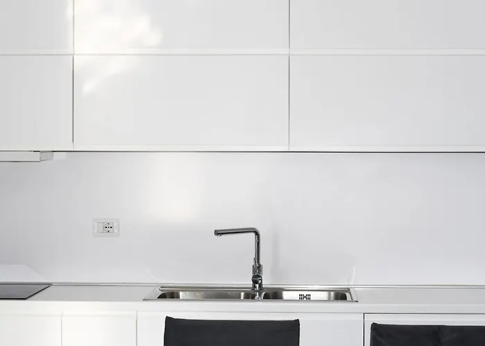 Appartamento Sky & Sea Viewing *