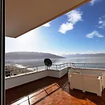 Apartamento Sky & Sea Beachfront With Panoramic Terrace *