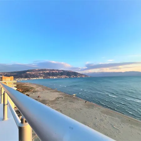 Sky & Sea Viewing * Vlore