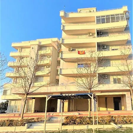 公寓 Sky & Sea Viewing