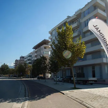 Sky & Sea Viewing Vlore