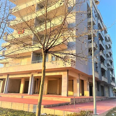 Sky & Sea Viewing Apartment *