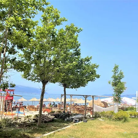 Sky & Sea Viewing * Vlore