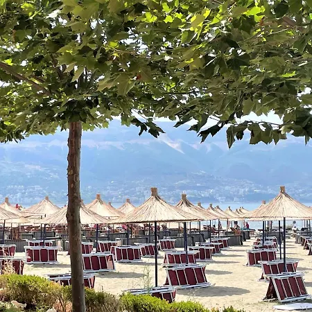 Sky & Sea Viewing 公寓 *