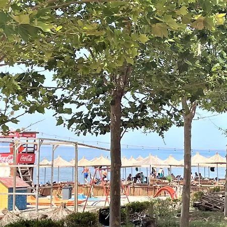 Sky & Sea Viewing Apartment