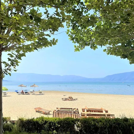 公寓 Sky & Sea Viewing