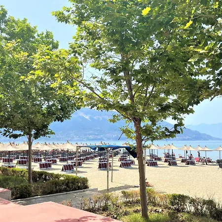 Sky & Sea Viewing 公寓 *