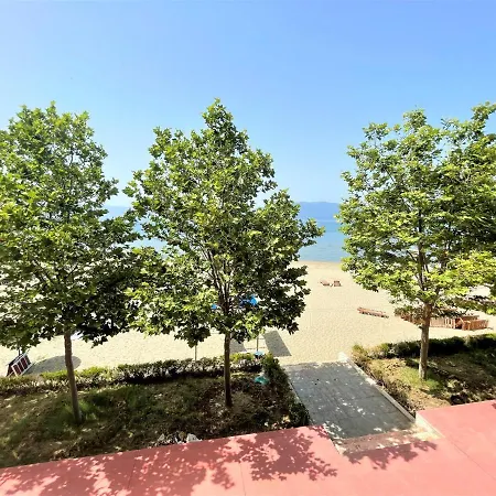 Sky & Sea Viewing