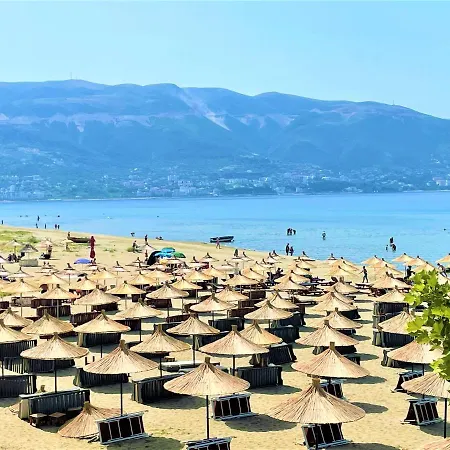 公寓 Sky & Sea Viewing