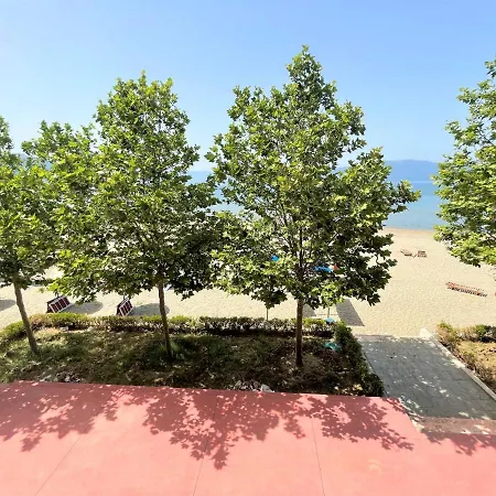 Sky & Sea Viewing * Vlorë