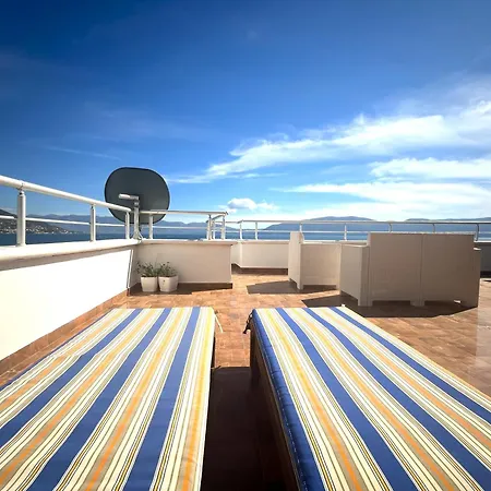 Sky & Sea Viewing