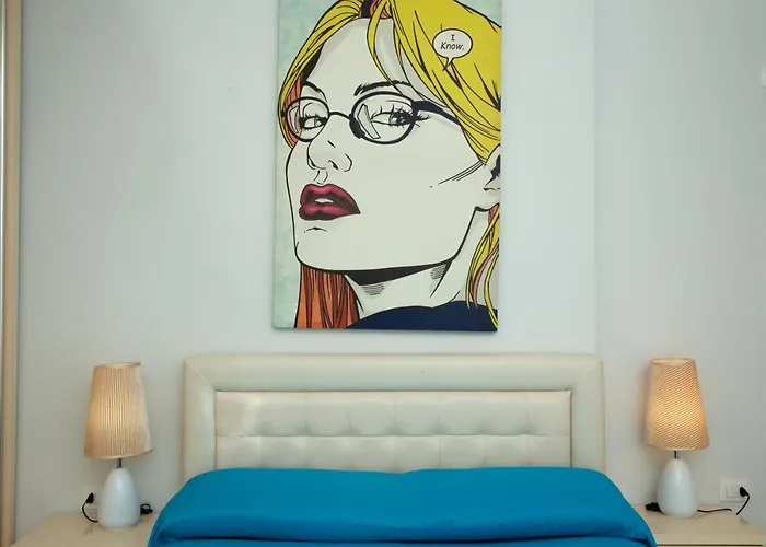 Sky & Sea Viewing Apartament *