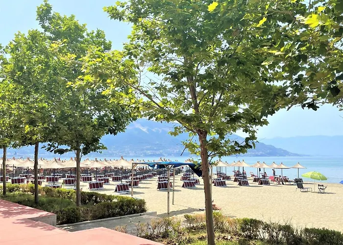 Sky & Sea Viewing Apartament *