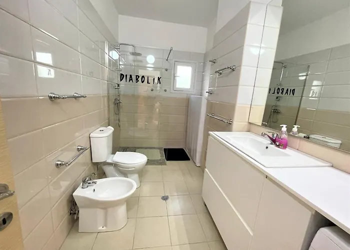 Apartament Sky & Sea Viewing *